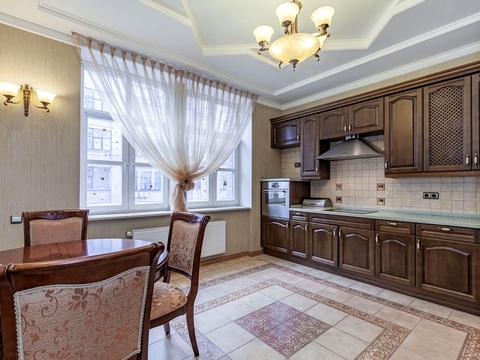 квартира по адресу Олеся Гончара ул., 26