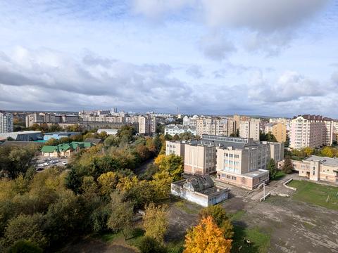 квартира по адресу Химиков ул., 35