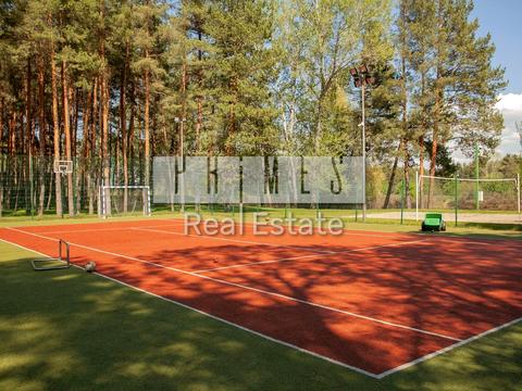 будинок за адресою Дамба київського моря