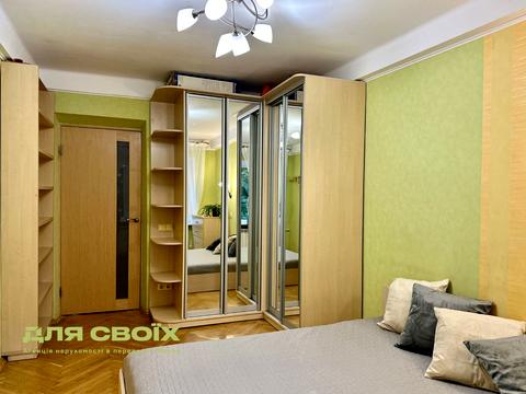 квартира за адресою Генерала Генадія Воробйова вул. (Курська), 11