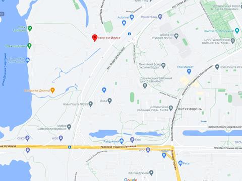 будинок за адресою Никифора Дровняка вул., 3б