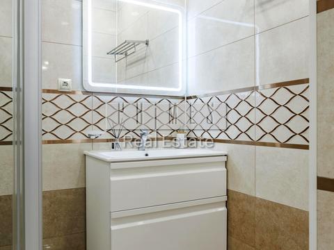квартира по адресу Антоновича ул. (Горького), 109