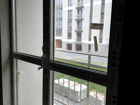 квартира за адресою Довженка вул., 21Б