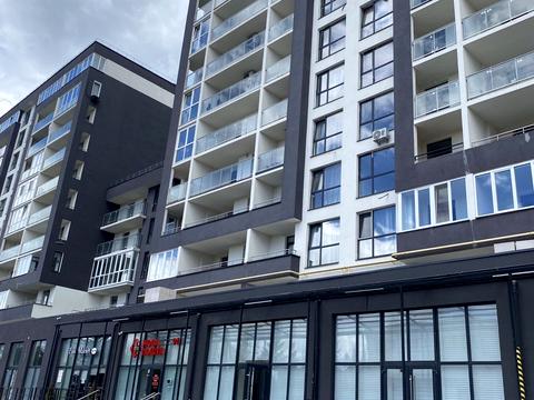 квартира за адресою Городницька вул., 47-Б