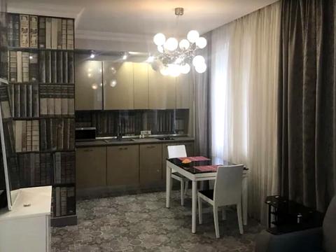 квартира по адресу Шота Руставели ул., 26