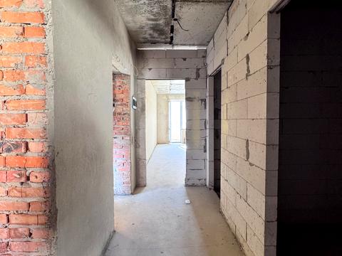 квартира за адресою Тарасівська вул., 3