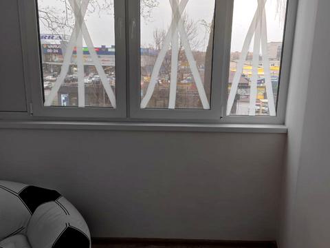 квартира по адресу Тополь-1 жилой массив ул., 15