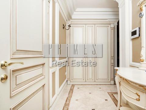 квартира по адресу Андрея Верхогляда ул. (Михайла Драгомирова), 9