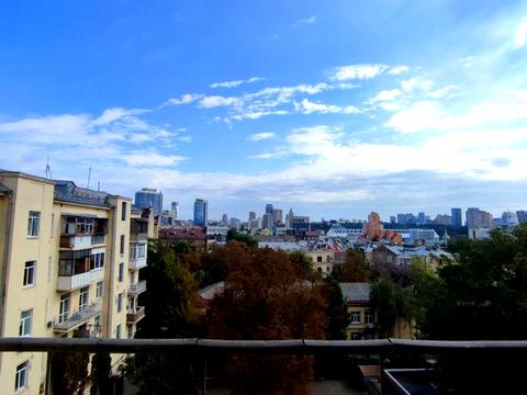 квартира за адресою Володимирська вул., 71