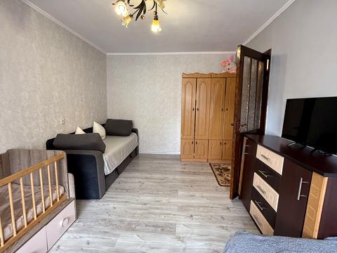 квартира по адресу Молодёжи просп., 8