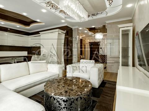 квартира за адресою Андрія Верхогляда вул. (Михайла Драгомирова), 9