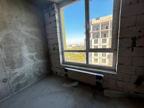 квартира за адресою Кадетський Гай вул., 12