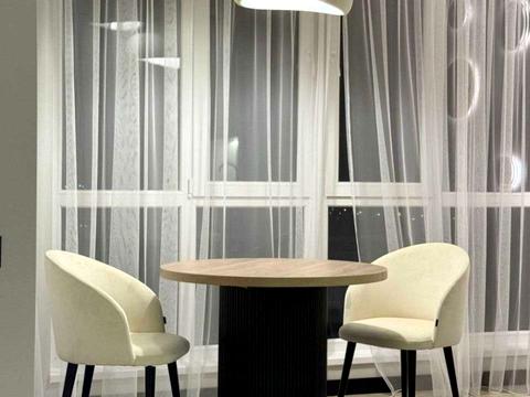 квартира за адресою Студентська вул., 24-А