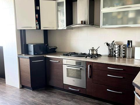 квартира за адресою Академіка Маслова вул. (Радянська), 24