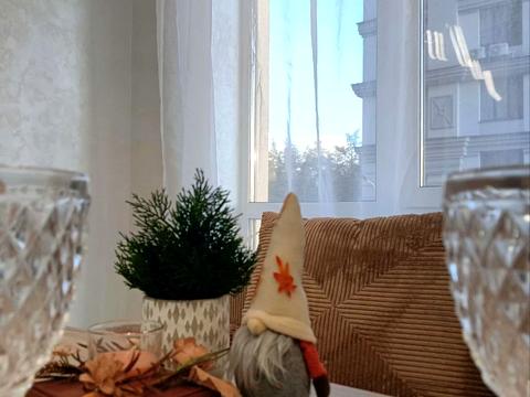 квартира за адресою Університетська вул., 1л