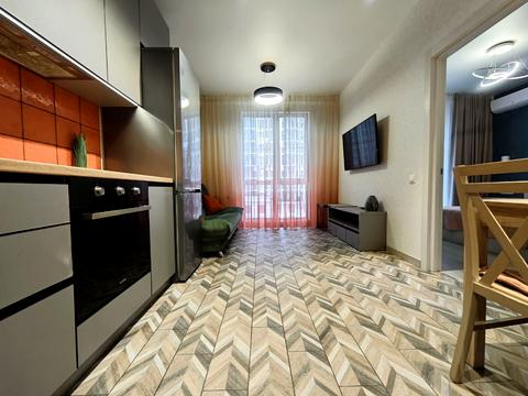 квартира за адресою Михайла Максимовича вул. (Онуфрія Трутенка), 28-Д