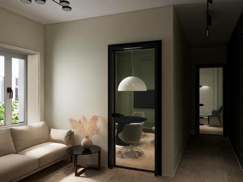 комерційна за адресою Івана Франка вул., 29