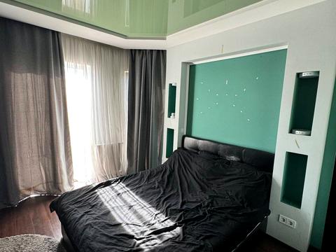 дом по адресу Міжріччя