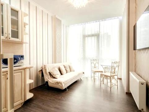 квартира по адресу Гагаринское Плато ул. (Гагаринское Плато), 5Б