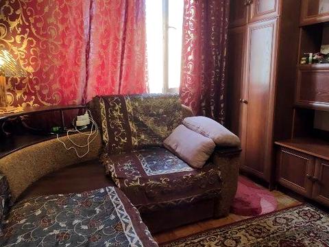 квартира за адресою Харків, Болгарська вул., 14