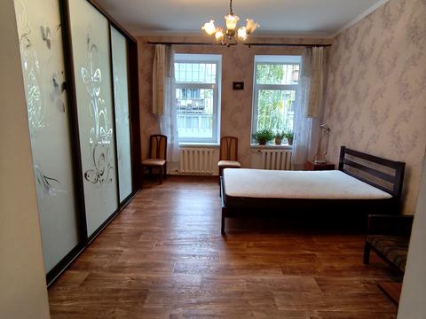 квартира по адресу Успенская ул. (Чичерина), 32