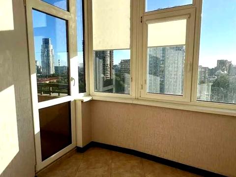 квартира по адресу Леси Украинки бульв., 7-Б