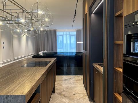 квартира за адресою Саперне Поле вул., 5
