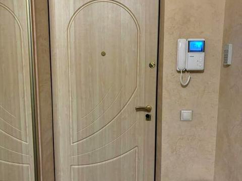 квартира за адресою Феодосійський пров., 14
