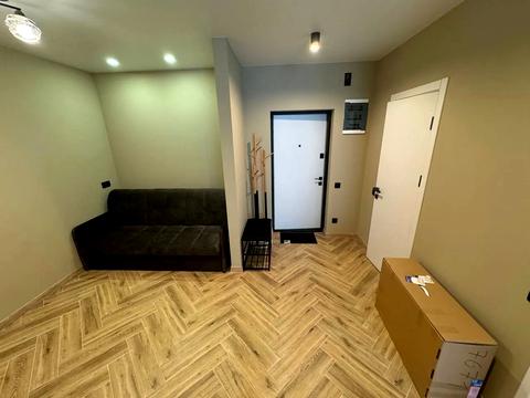 квартира за адресою Запорізьке шосе, 32д