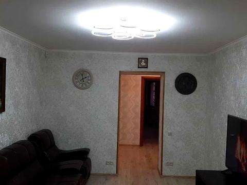 квартира по адресу Константиновская ул., 34