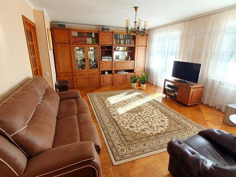 квартира по адресу Заболотного ул., 11
