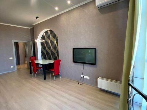 квартира по адресу Сабанский пер., 3