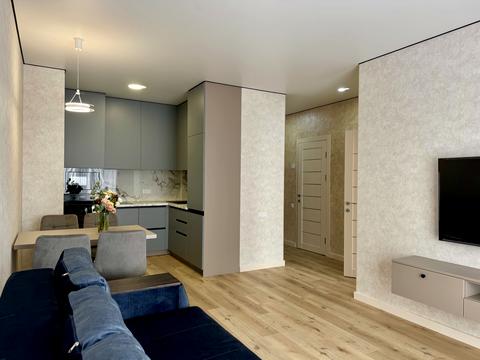 квартира по адресу Запорожское шоссе, 25