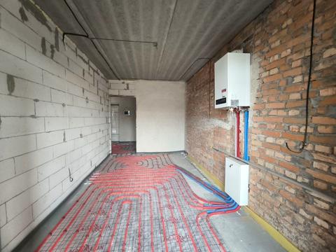 квартира по адресу Озёрная ул., 17