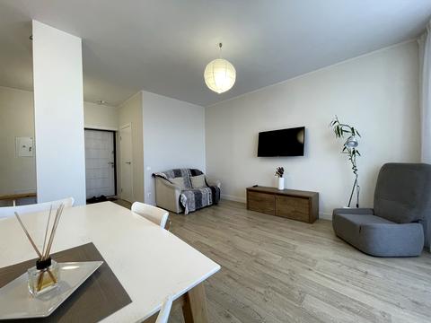 квартира по адресу Коперника ул., 3