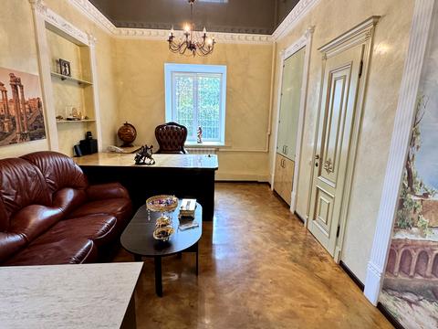 коммерческая по адресу Малоподвальная ул., 12/10