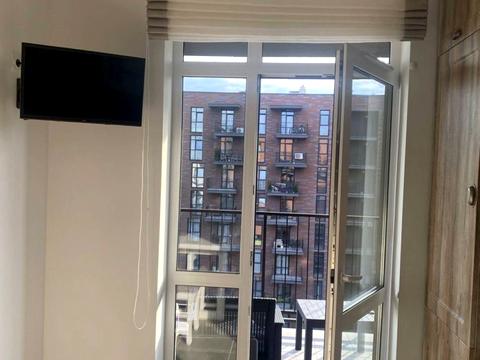 квартира по адресу Замарстыновская ул. (Калинина), 55є