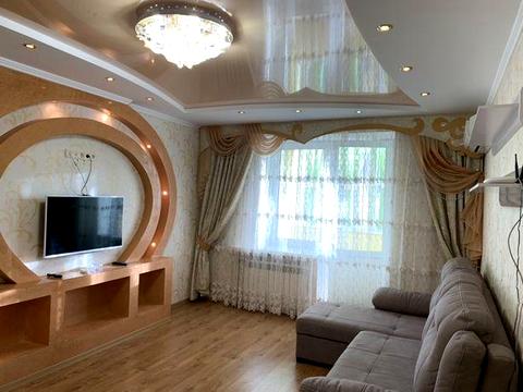 квартира по адресу Александры Экстер ул. (Цветаевой Марины), 11