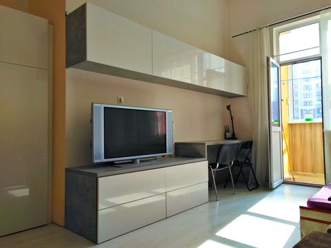 квартира по адресу Степана Руданского ул., 3-А