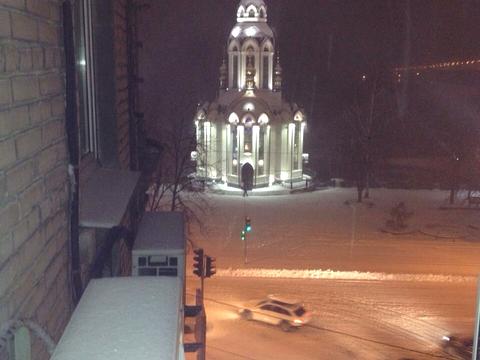 квартира по адресу Набережная Сичеславская, 27