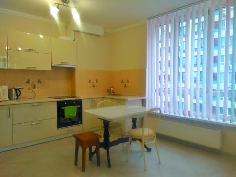 квартира по адресу Першотравнева, 24в