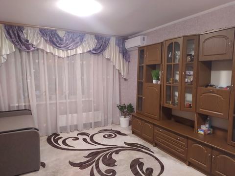 квартира по адресу Сулеймана Стальского ул., 32