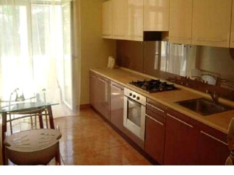 квартира за адресою Басейна вул., 5-А