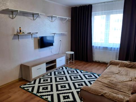 квартира за адресою Сергія Данченка вул., 3