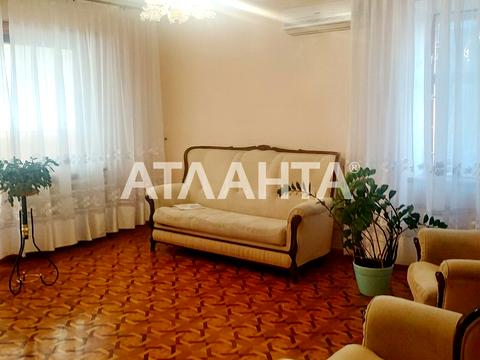 квартира за адресою Євгена Чикаленка вул., 73