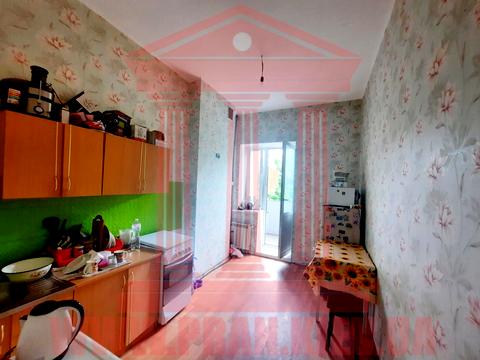 квартира за адресою Бабкіна пров., 13