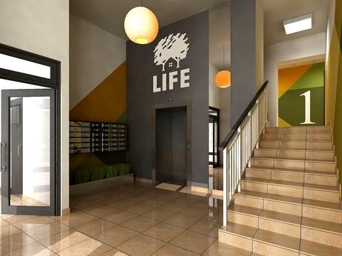 квартира по адресу Остромирська ул., 49