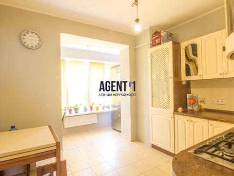 квартира по адресу вул. Тернопільська, 5