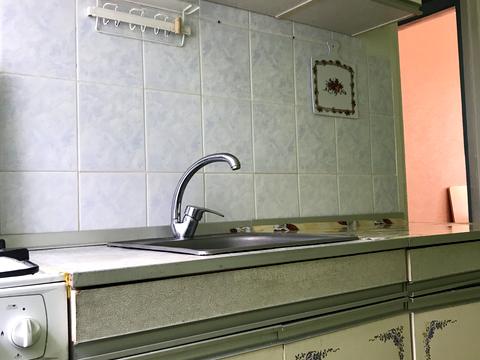 квартира по адресу ул. Леси Укранки, 17