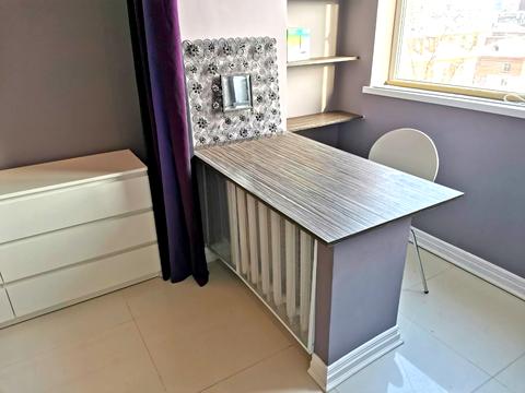 квартира по адресу Белорусская ул., 17-Б